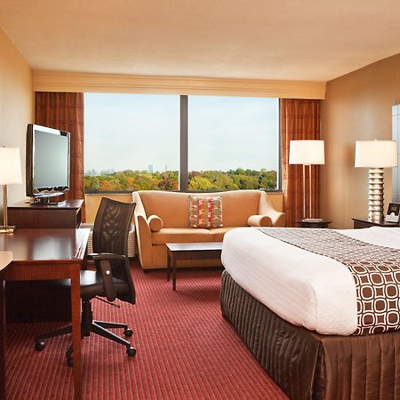 Four Points By Sheraton Boston Newton Εξωτερικό φωτογραφία