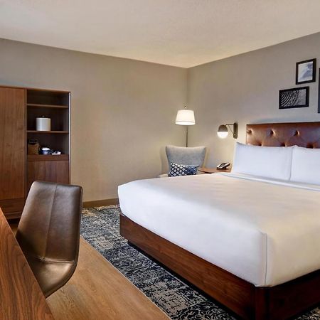 Four Points By Sheraton Boston Newton Εξωτερικό φωτογραφία