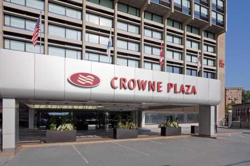 Four Points By Sheraton Boston Newton Εξωτερικό φωτογραφία