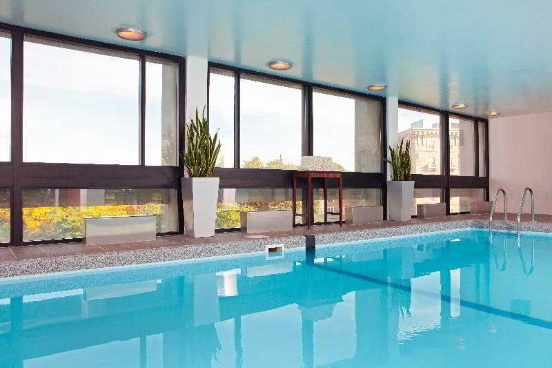 Four Points By Sheraton Boston Newton Εξωτερικό φωτογραφία