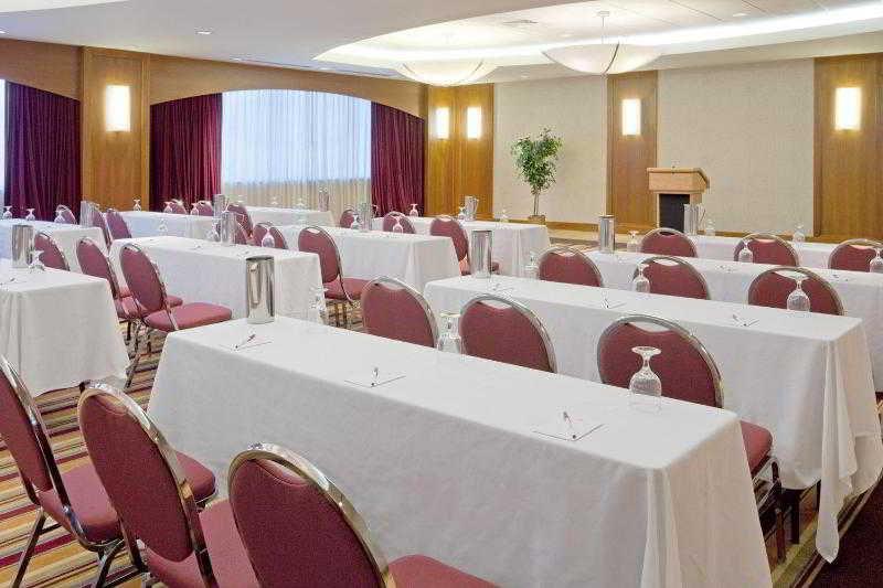 Four Points By Sheraton Boston Newton Εξωτερικό φωτογραφία