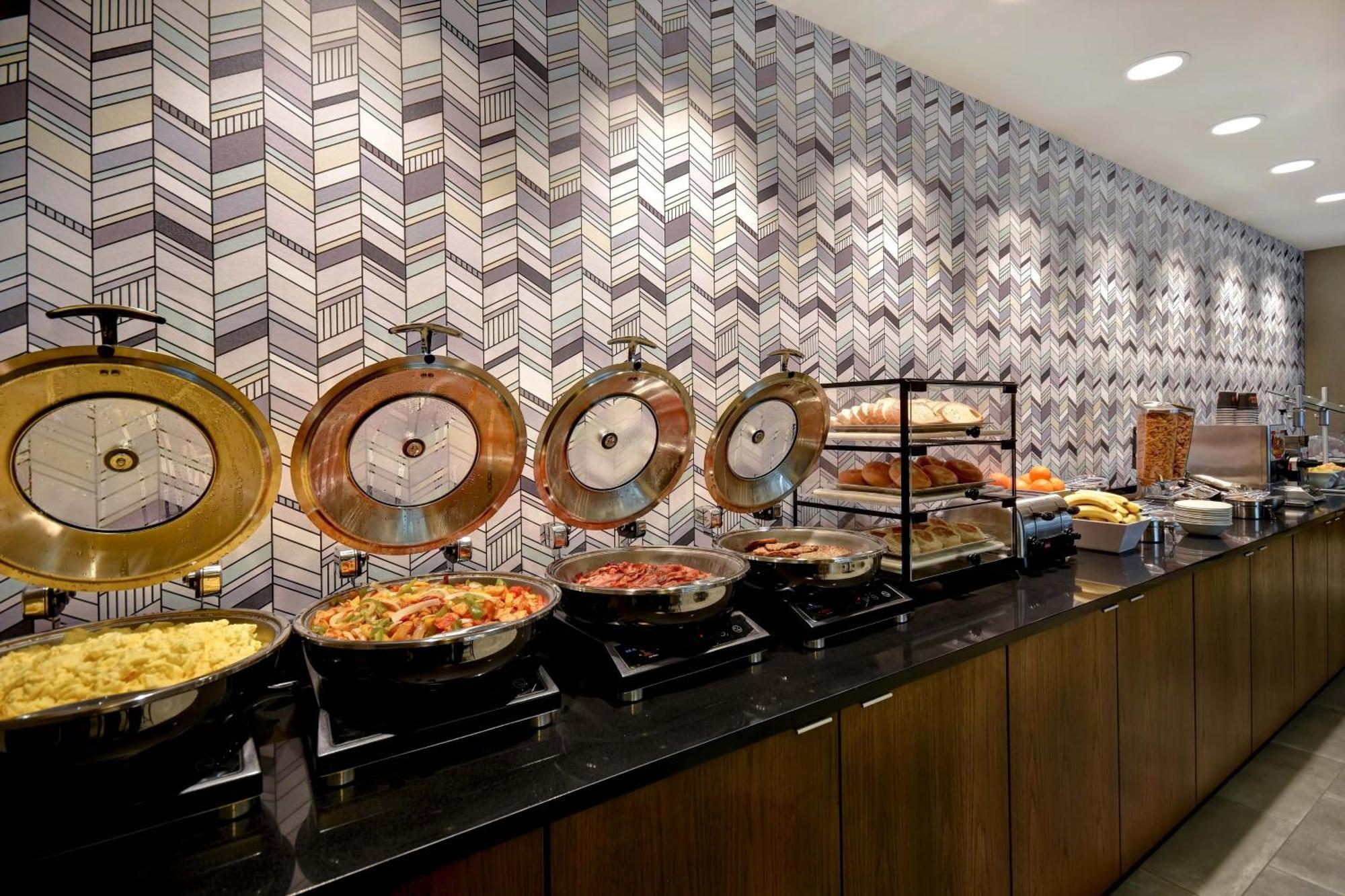 Four Points By Sheraton Boston Newton Εξωτερικό φωτογραφία
