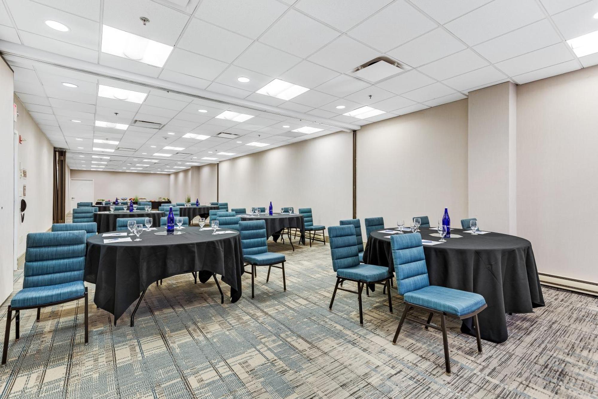 Four Points By Sheraton Boston Newton Εξωτερικό φωτογραφία