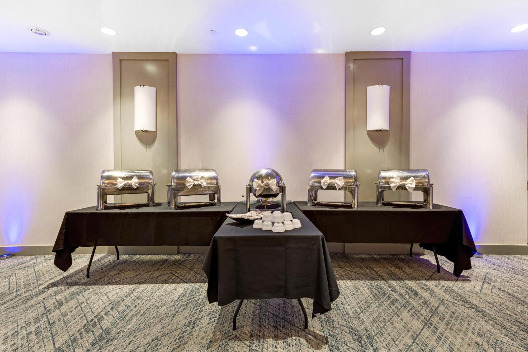 Four Points By Sheraton Boston Newton Εξωτερικό φωτογραφία